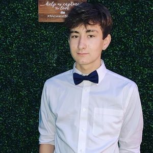 Meet your Posher, Ben